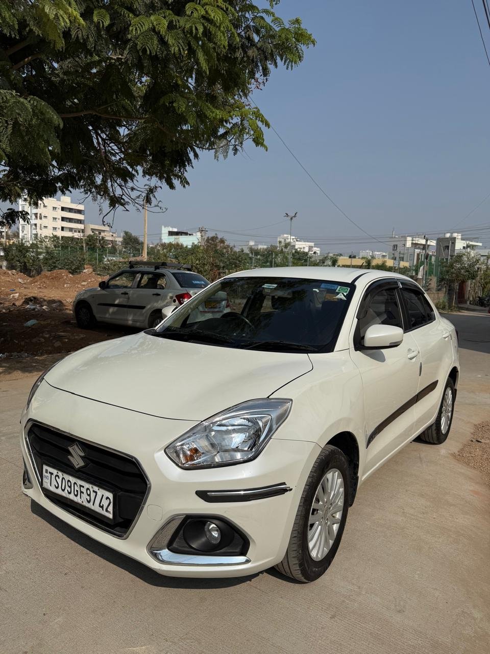 Maruti Suzuki Dzire ZXi - Image 4